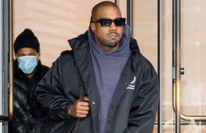 Kanye West nuevamente acusado de agresión sexual por parte de una modelo