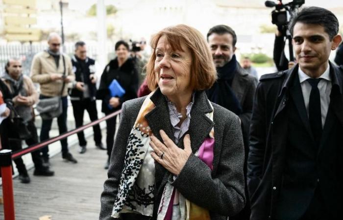 Se exigen veinte años contra Dominique Pelicot en el juicio por violación en Mazan – rts.ch