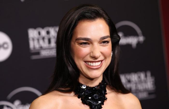 Vea la gira ‘Radical Optimism’ de Dua Lipa en Chicago, Atlanta y más el próximo año