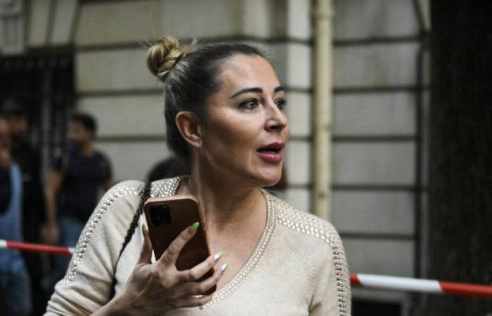 Magali Berdah absuelta en un caso de quiebra que se remonta a unos diez años – Libération