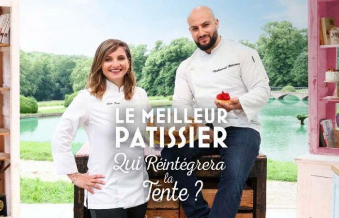 “El mejor pastelero”: del Aveyron al M6, la pastelera Noëmie Honiat pondrá a prueba a los candidatos detrás de los fogones