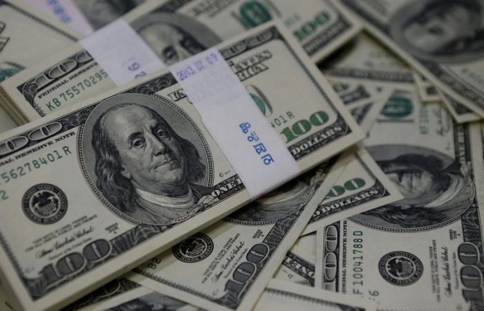 Oferta de la mañana: los bonos del Tesoro se fortalecen gracias a la elección de Bessent, el dólar cae