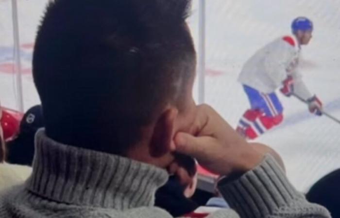 Tomas Plekanec acaba de compartir un mensaje para los aficionados canadienses