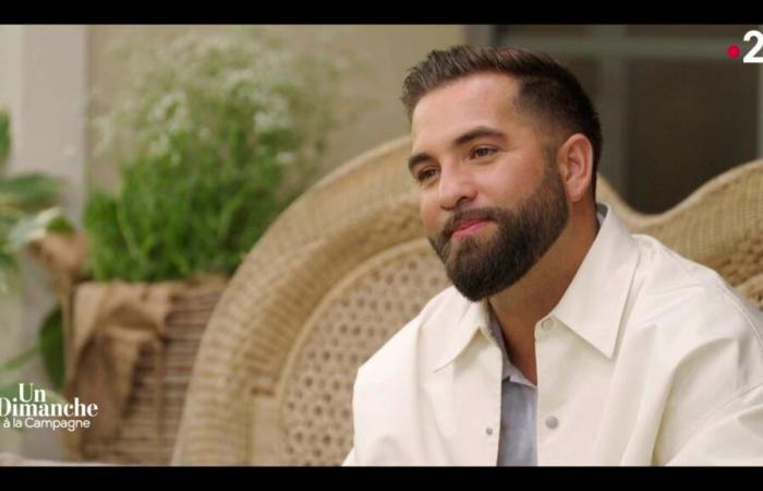 Kendji Girac: Frédéric López no pierde el tiempo, su tiro accidental se puso sobre la mesa sin demora