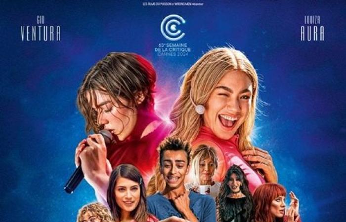 Reseña de la película – REINAS DEL DRAMA