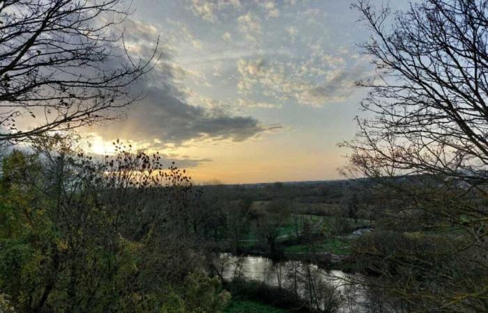 Después de la tormenta Caetano y la depresión Bert, ¿cómo estará el tiempo en Caen esta semana?