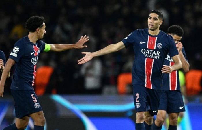 Liga de Campeones: hazaña o miedo del PSG ante el Bayern de Múnich