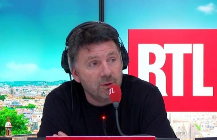 Philippe Lellouche explica por qué nunca actuó en una película con su hermano Gilles