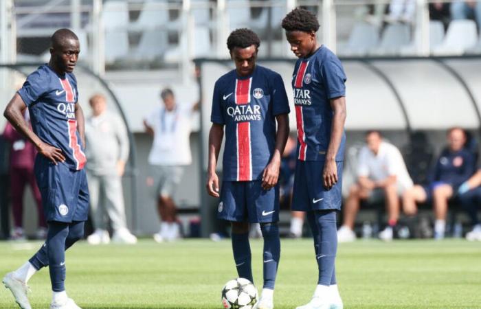 Bayern Múnich – PSG U19: ¿a qué hora y en qué canal de TV ver el partido de titis en la Youth League?