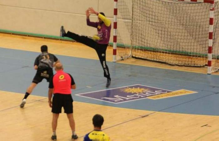 Balonmano: sorteo para los mayores del Club Mende Gévaudan