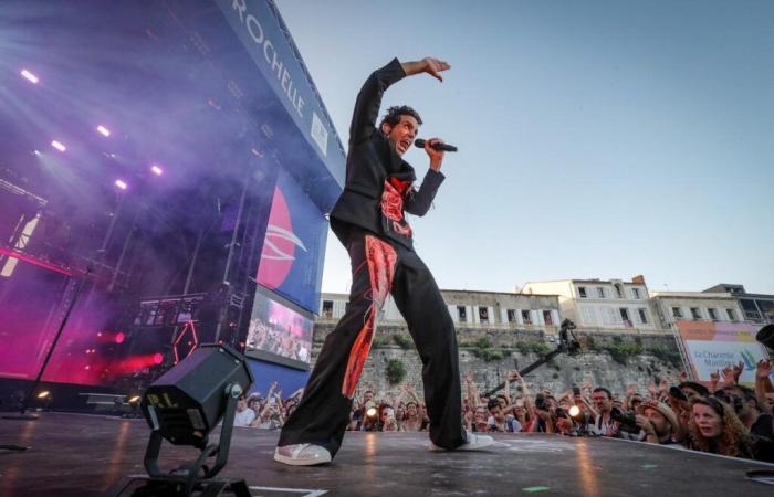 Mika, Shaggy, Kendji Girac, Clara Luciani… Descubra la programación de la edición 2025 del Lovely Brive Festival