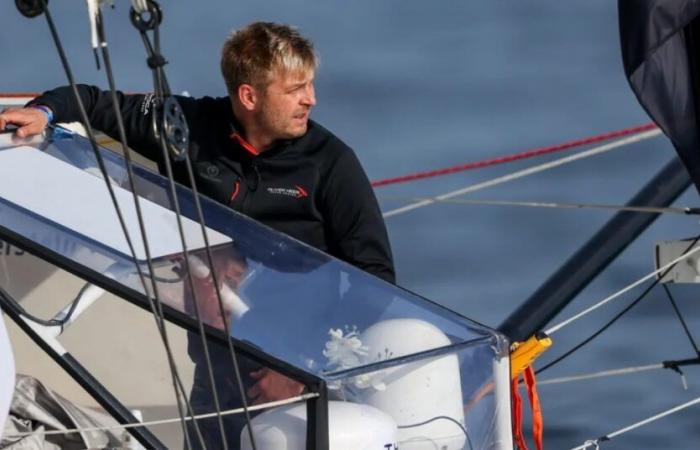 Vendée Globe, cae la sanción