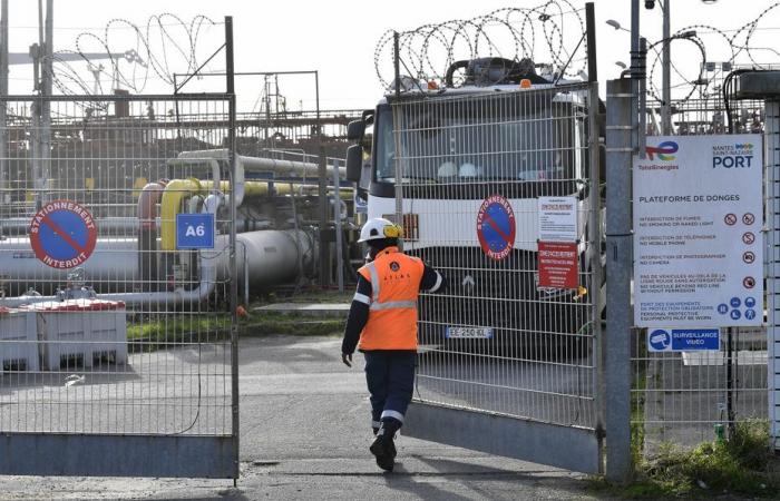 Una asociación ecologista denuncia “complacencia hacia industriales sin escrúpulos”