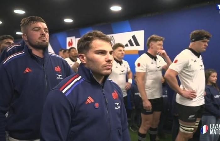 RUGBY. ¿Alldritt degradado? La plantilla del XV de Francia da sus explicaciones