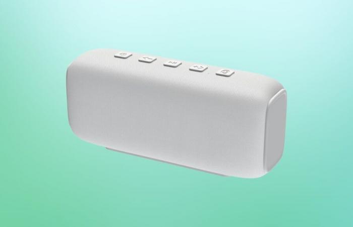 Lidl hace lo que le da la gana ofreciendo este altavoz Bluetooth a precios de locura