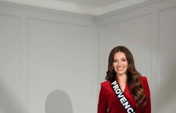 Miss Francia 2025: descubre los retratos oficiales de las 30 candidatas a la corona