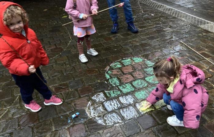 Huelga en educación este martes: lo que hay que saber