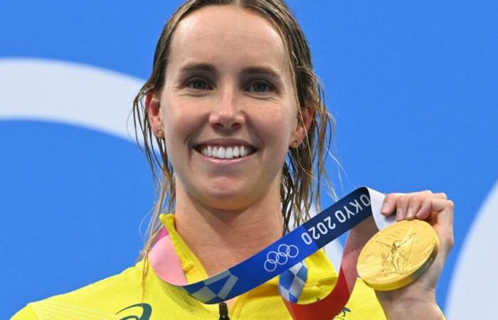 Emma McKeon, que se convirtió en leyenda de la natación en Tokio 2021, se retira a los 30 años