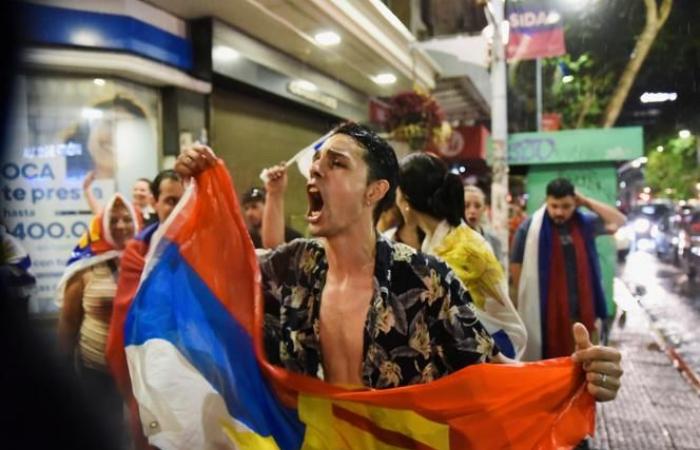 En Uruguay, la izquierda vuelve al poder tras una campaña moderada