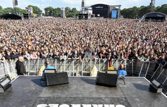 Les Vieilles Charrues anuncia el tema de la edición 2025 y la fecha de apertura de las taquillas