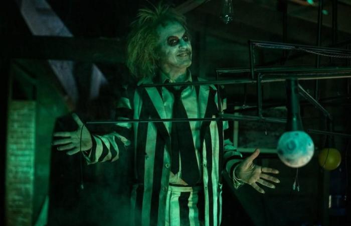 ¿Dónde se transmitirá ‘Beetlejuice 2’? Las últimas noticias sobre la película de Jenna Ortega y Winona Ryder.