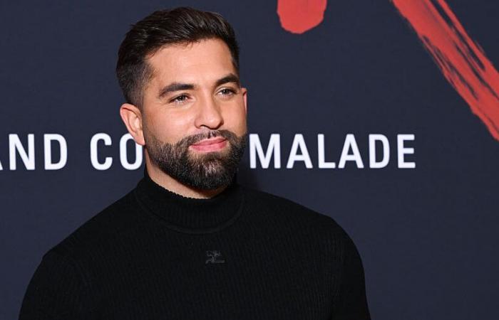 Kendji Girac revela que su esposa quedó “conmocionada” por ciertos rumores tras su tiroteo