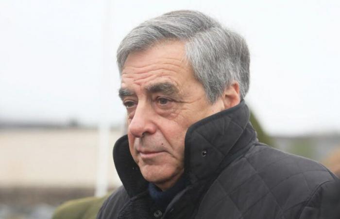 Aplazado el tercer juicio contra François Fillon