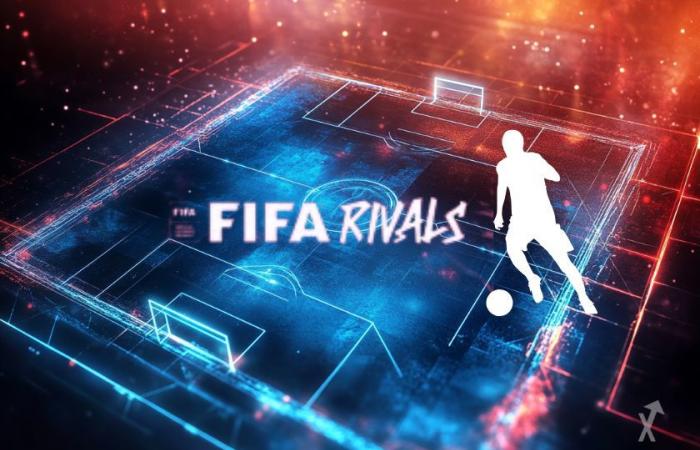 FIFA Rivals lanza un juego móvil gratuito con Mythical Games