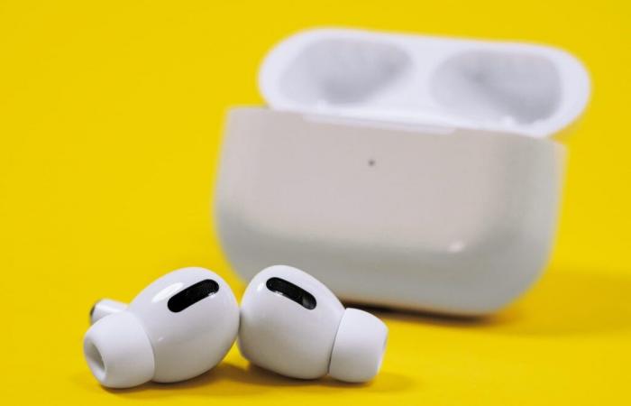 Airpods Pro 2 en caída libre, los comerciantes reducen los precios