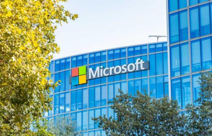 Microsoft experimenta una “caída global del sistema”. Lo que sabemos.