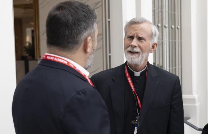 Estados Unidos: Mons. Strickland critica a los obispos estadounidenses