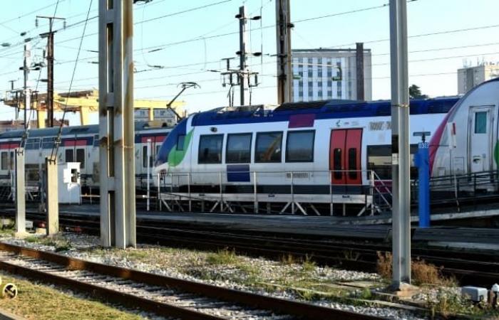 Las líneas SNCF en Île-de-France volverán a su oferta anterior a Covid