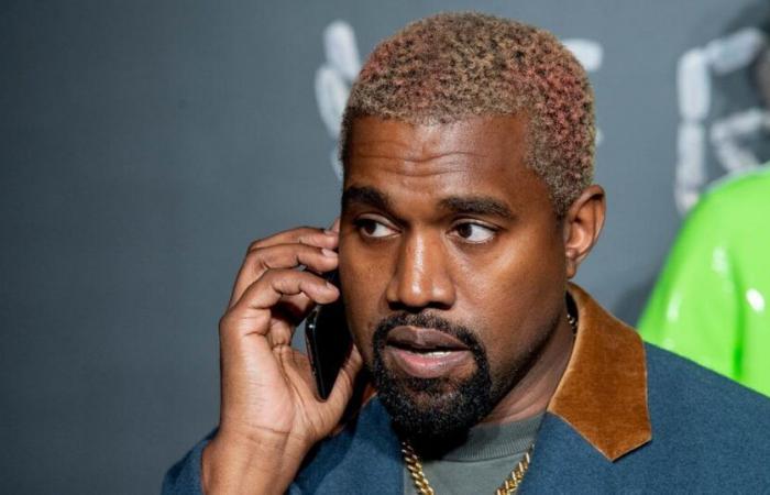 Kanye West nuevamente acusado de agresión sexual en el set de un video musical