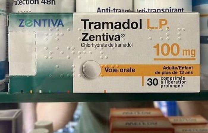 Tramadol y codeína con receta segura: la medida pospuesta hasta el 1 de marzo de 2025, preocupa el riesgo de “opiofobia”