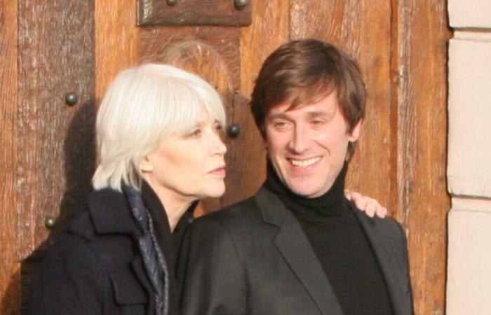 “Desafortunadamente no es cierto”: a Thomas Dutronc no le gusta que se hable de su madre Françoise Hardy en estos términos