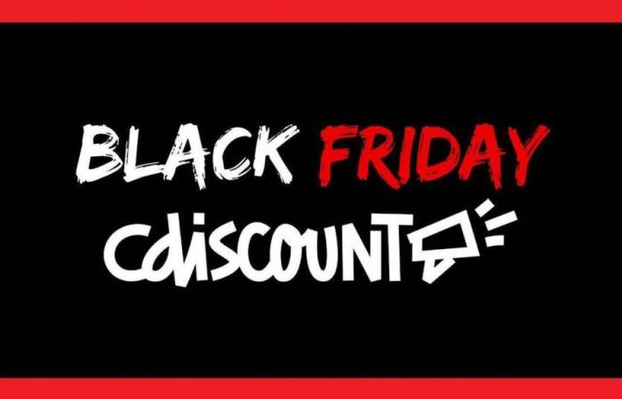 Cdiscount no hace nada como los demás y lanza sus ofertas antes del viernes