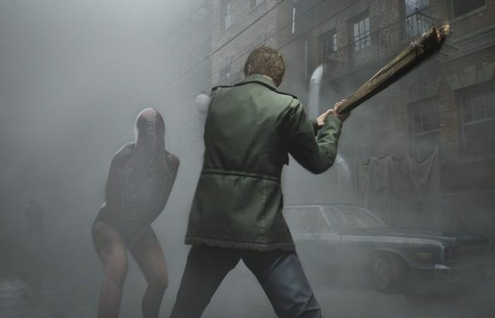 Silent Hill 2 tendría otro secreto: mensajes en código Morse