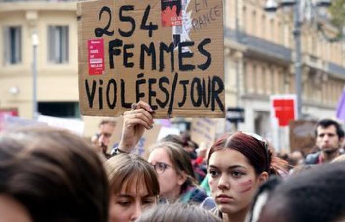 en París, un sistema único para recoger pruebas antes de presentar una denuncia