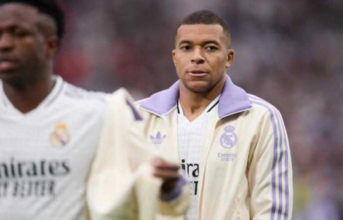 Mbappé, nuevo socio a la vista