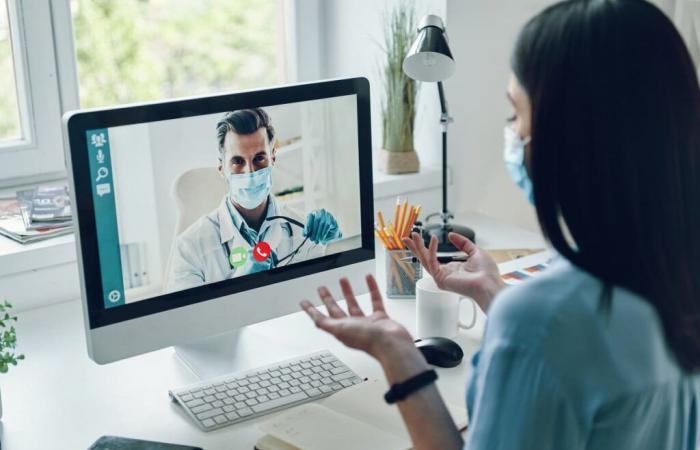 Telemedicina, un gran aliado para los enfermos crónicos