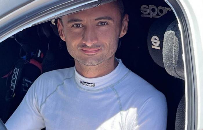 Auto. Con Romain Roche, el hijo de François Delecour, de 17 años, impresiona en el Var