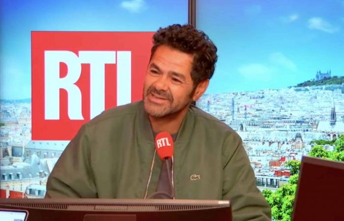 “Él lucha”, Jamel Debbouze revela lo que realmente quiere hacer su hijo Léon con su futuro