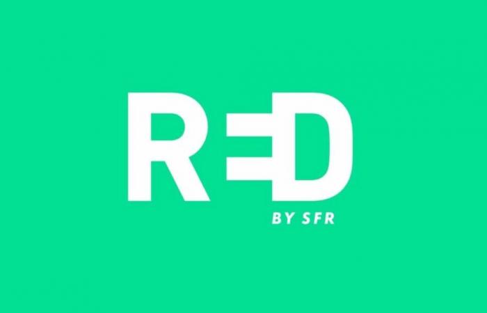 RED by SFR aumenta el precio de sus suscriptores de Internet, dándoles la oportunidad de cancelar sin cargo