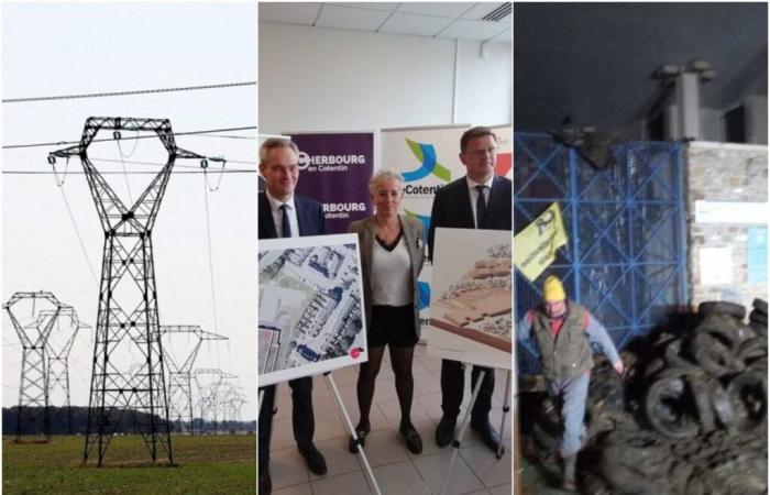 Electricidad, residencia, ira agrícola… Las 5 cosas para recordar del lunes 25 de noviembre en La Mancha