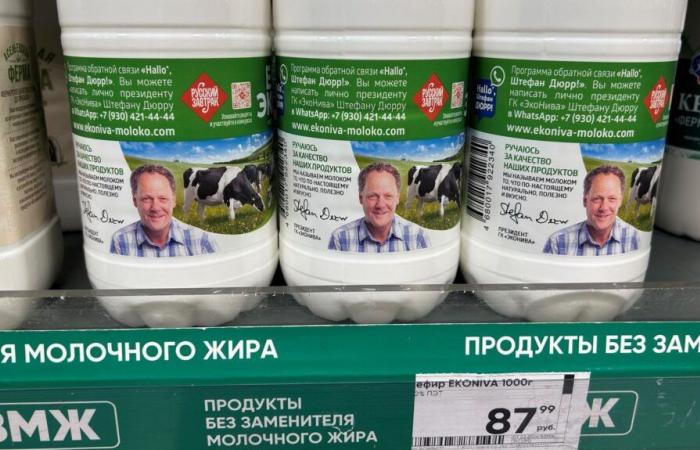 En Rusia, la inflación es un problema que empieza a preocupar al Kremlin