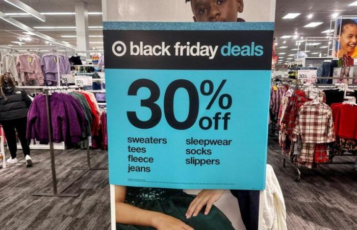 Estas temidas técnicas de marketing que podrían hacerte gastar más de lo esperado durante el Black Friday