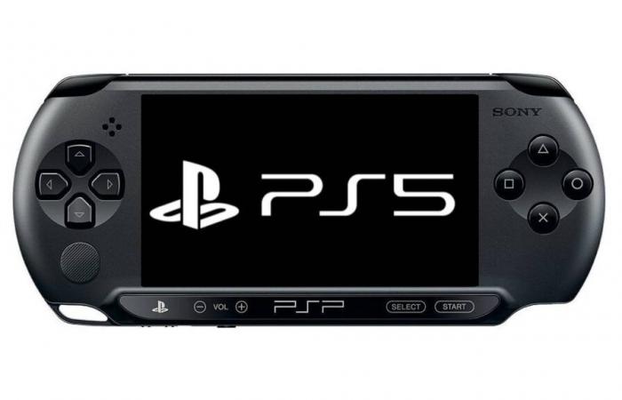 JVMag – Playstation 5 Portable, ¡una consola en desarrollo en Sony!