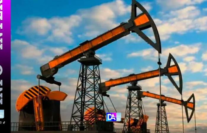 El petróleo cae ligeramente ante el riesgo de exceso de oferta