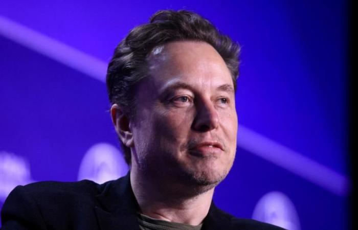 Con 348.000 millones de dólares, Elon Musk se convierte en el hombre más rico de la historia