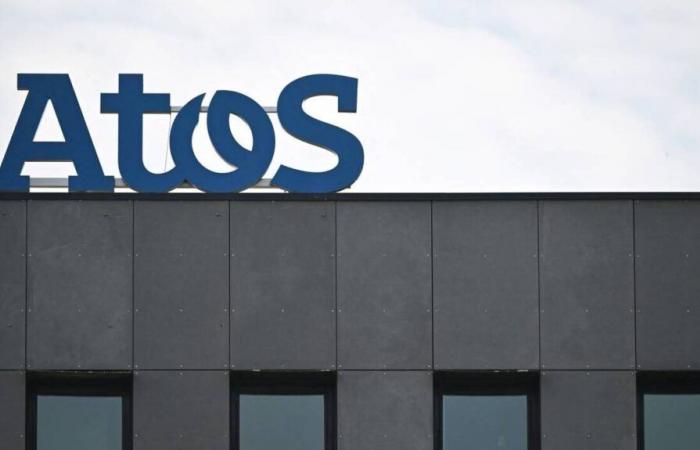 El grupo informático Atos en negociaciones con el Estado para la compra de sus superordenadores